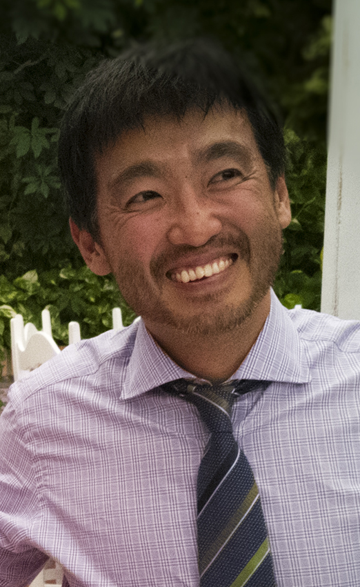 Hansoo Kim